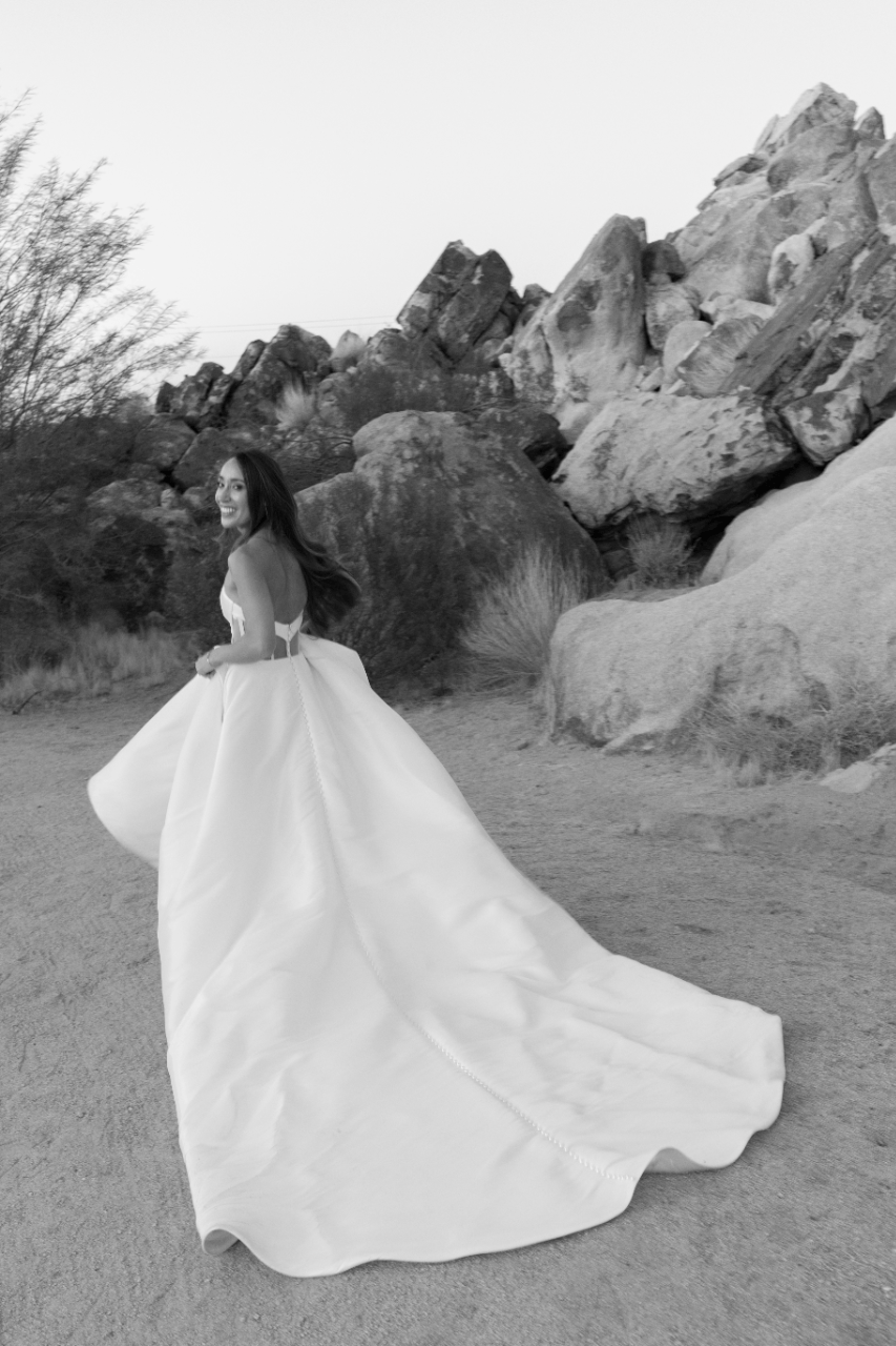 Caden Socials | California Wedding & Events Content Creator portfolio 5