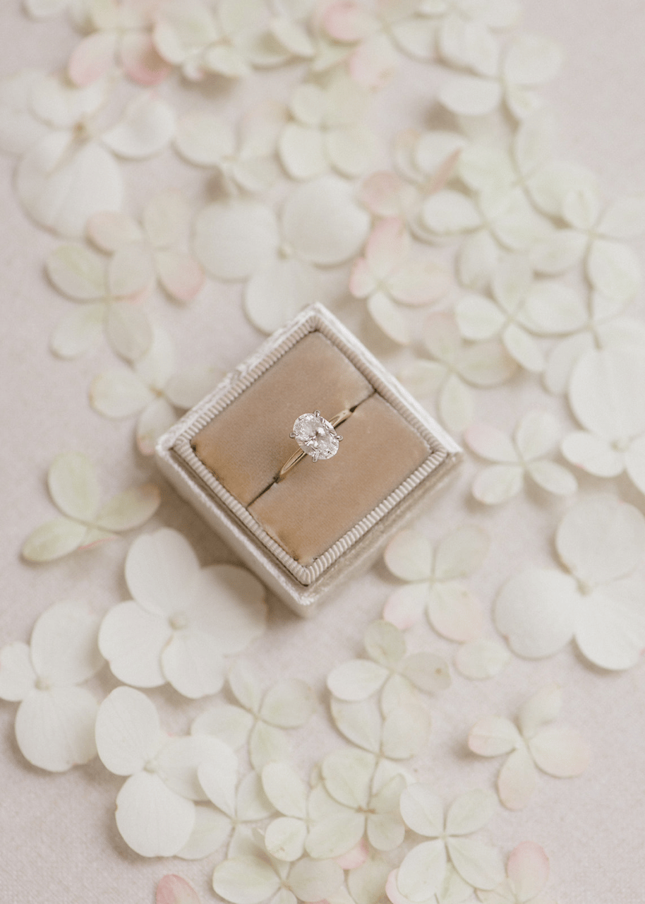 A Romantic Fall Wedding at Black Butte Ranch photo 3