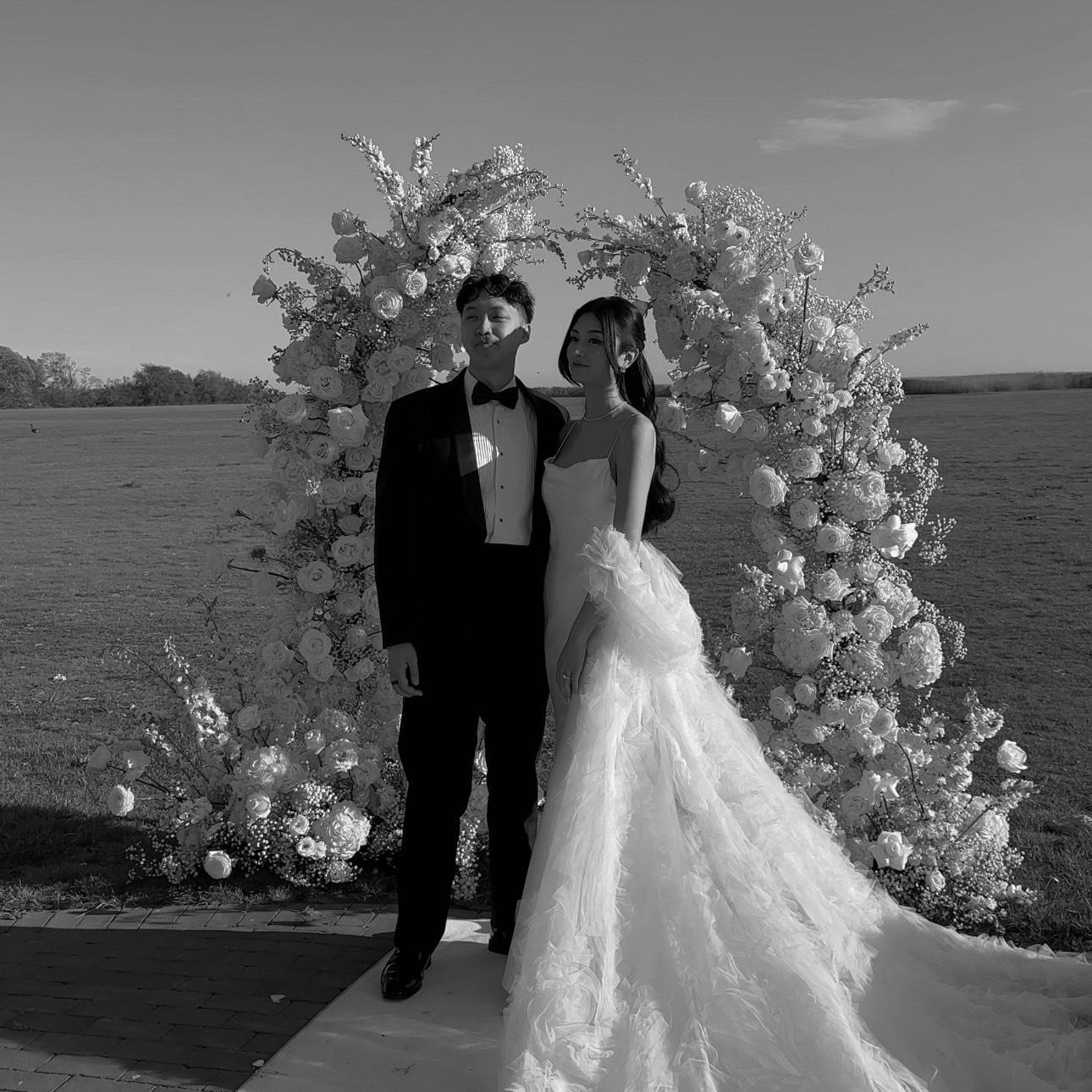 Velvet Vine Weddings