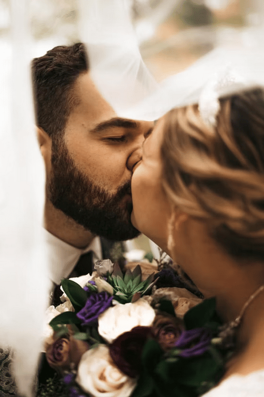 Wright Up the Aisle Wedding Planning portfolio 3