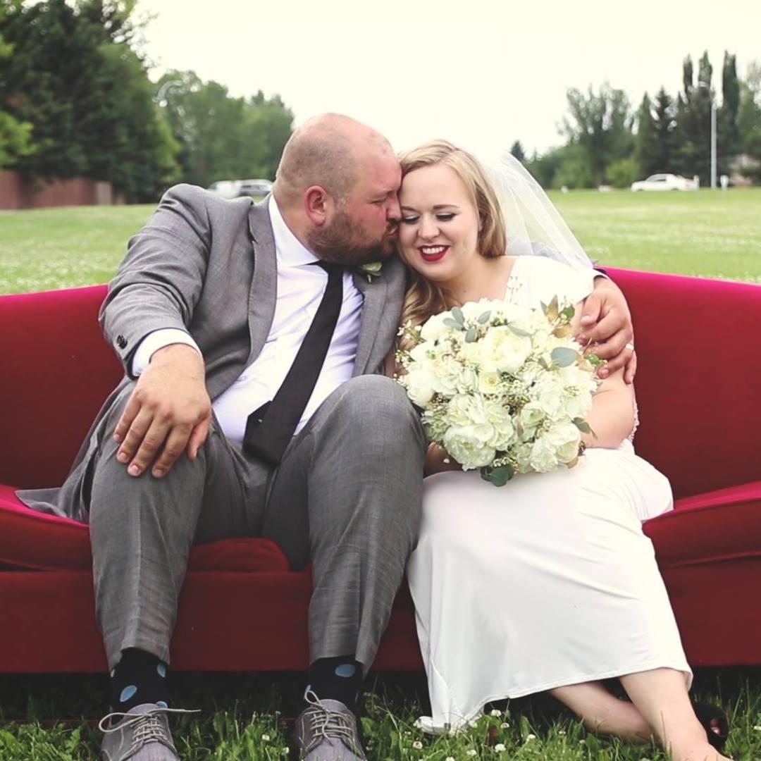 Visionary Weddings portfolio 4