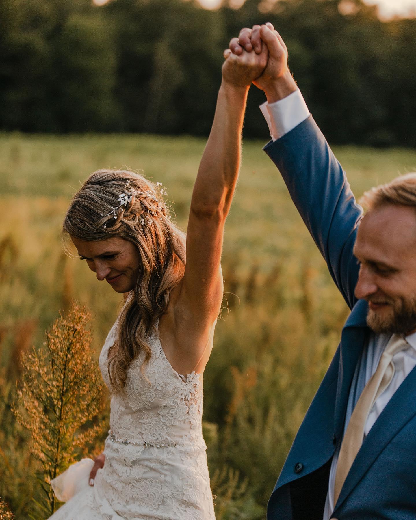 Justin and Haylee Photography
