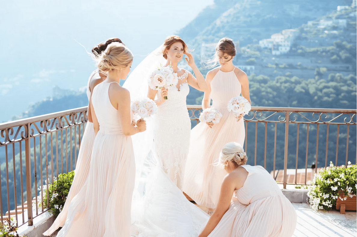 One Fine Day Wedding Consultants portfolio 3