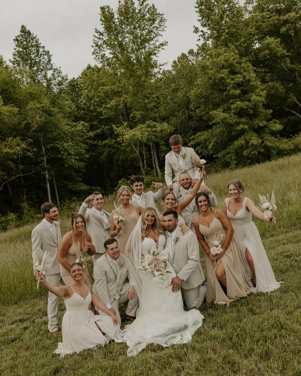 Marylee Marmer Events portfolio 5