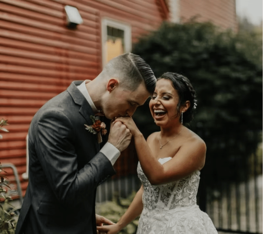 Wright Up the Aisle Wedding Planning