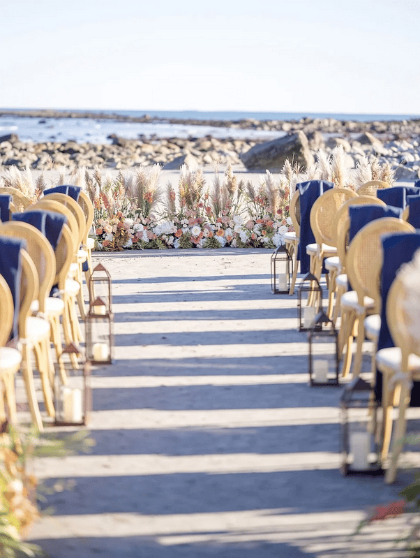 Events by Elise portfolio 3