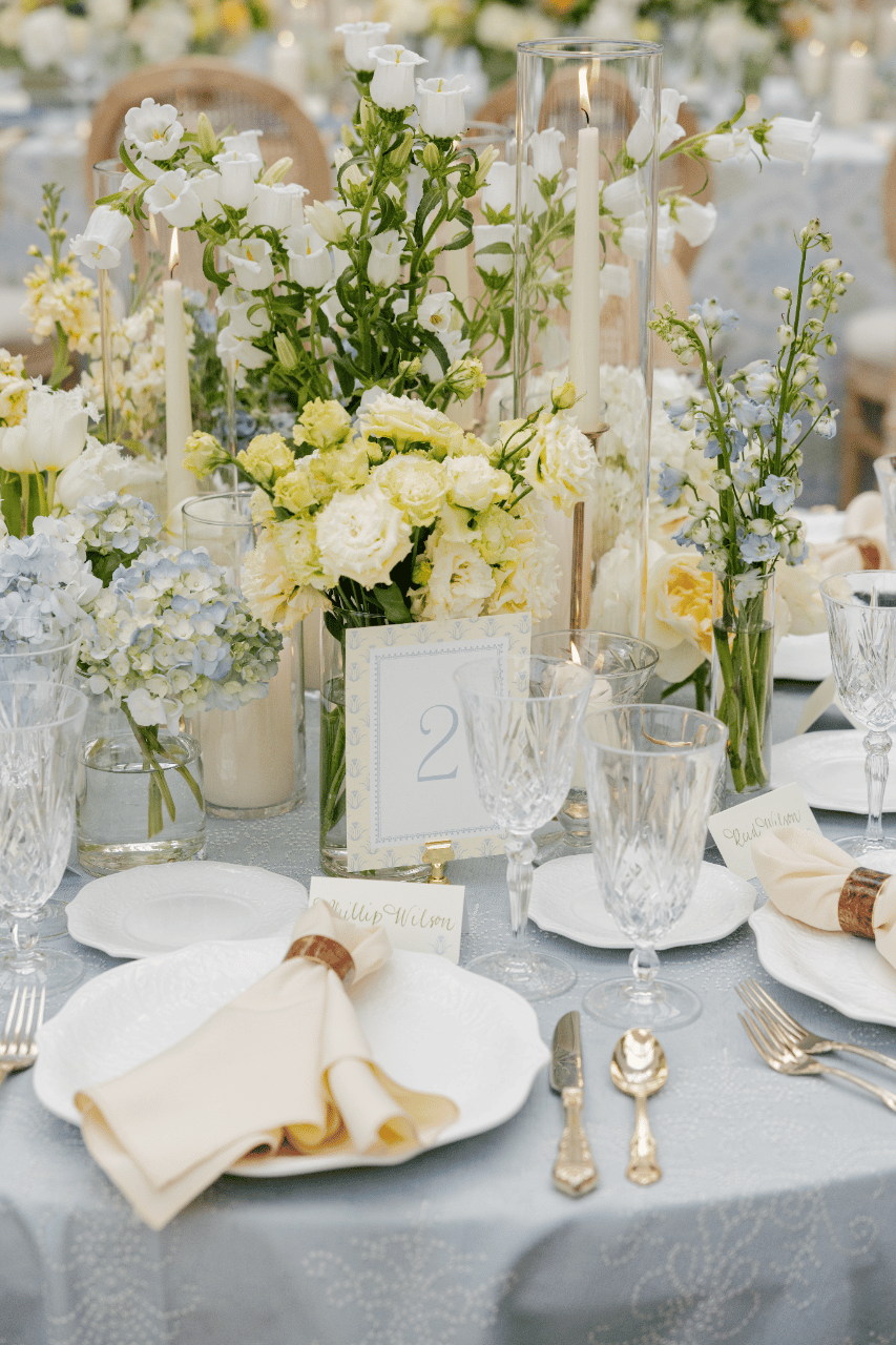 Elizabeth Flake Events portfolio 1