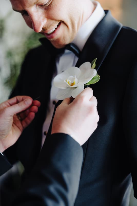 Weddings By Romi portfolio 4