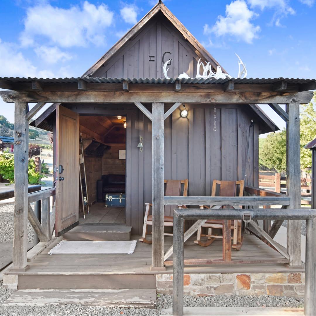 Rancho Victoria Weddings and Events portfolio 3
