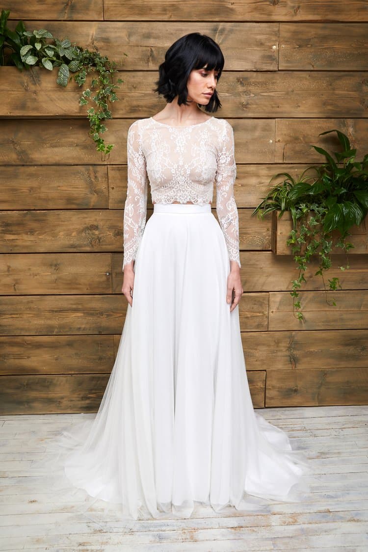 Cariad Bridal Boutique