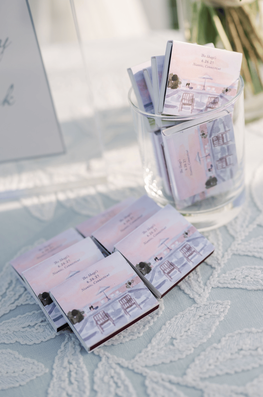 True Event portfolio 5