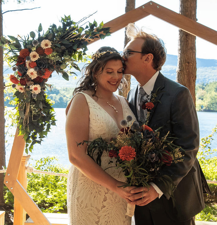 Wright Up the Aisle Wedding Planning portfolio 4