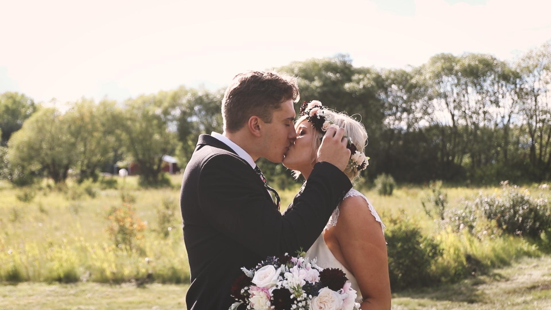 Visionary Weddings portfolio 3