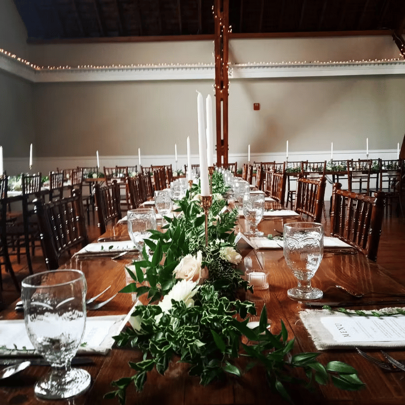 Wright Up the Aisle Wedding Planning portfolio 5