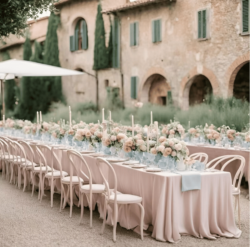 One Fine Day Wedding Consultants portfolio 2