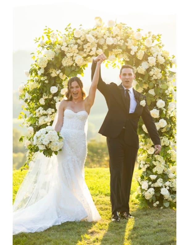 Charlottesville Officiant portfolio 3