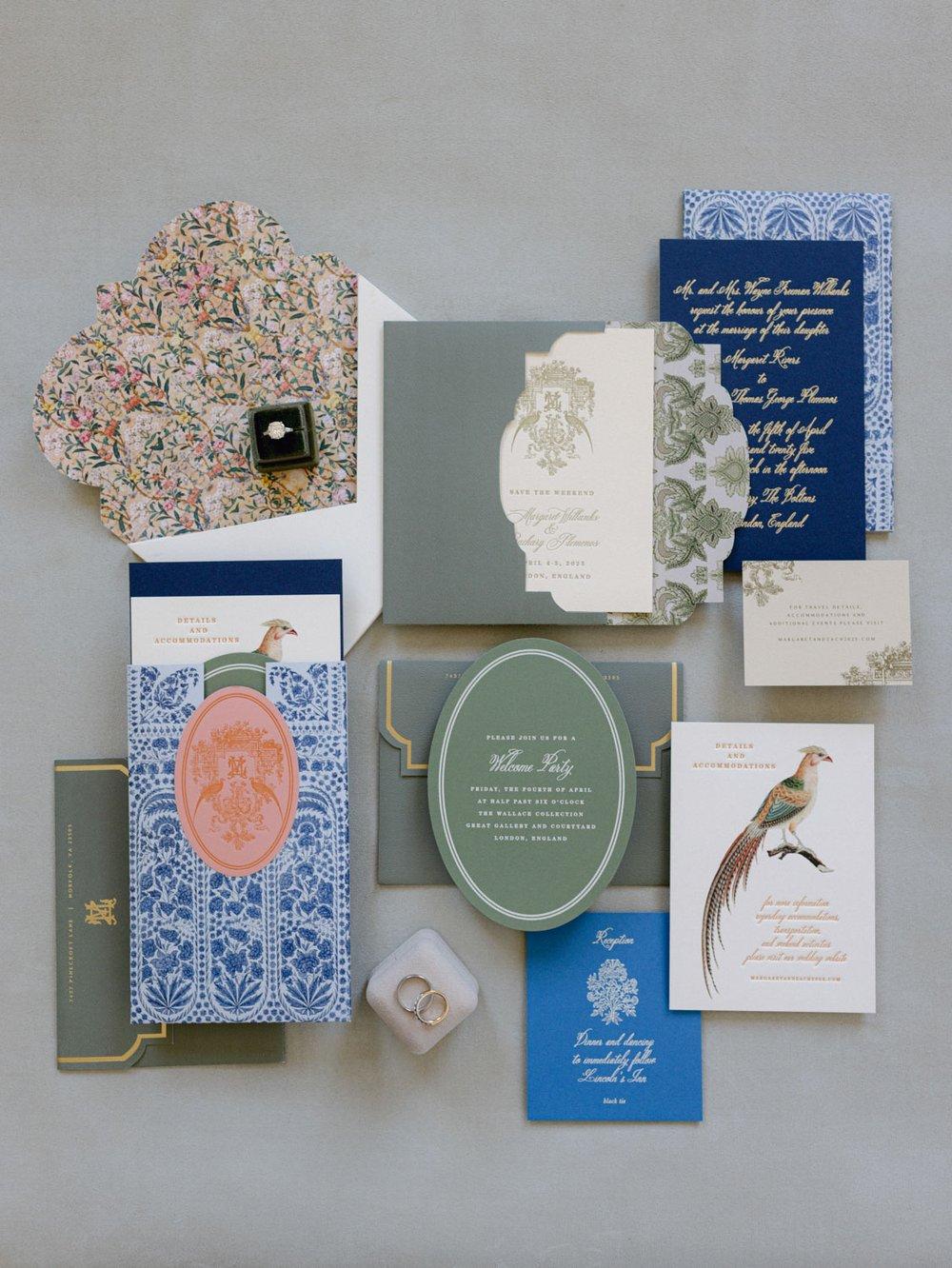 Lauren Emerson Events portfolio 1