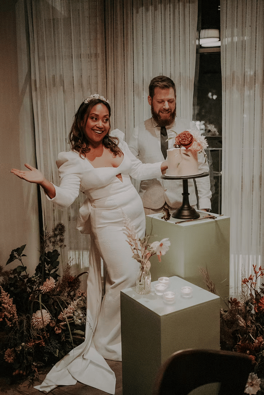 Weddings With Akilah & Co portfolio 5