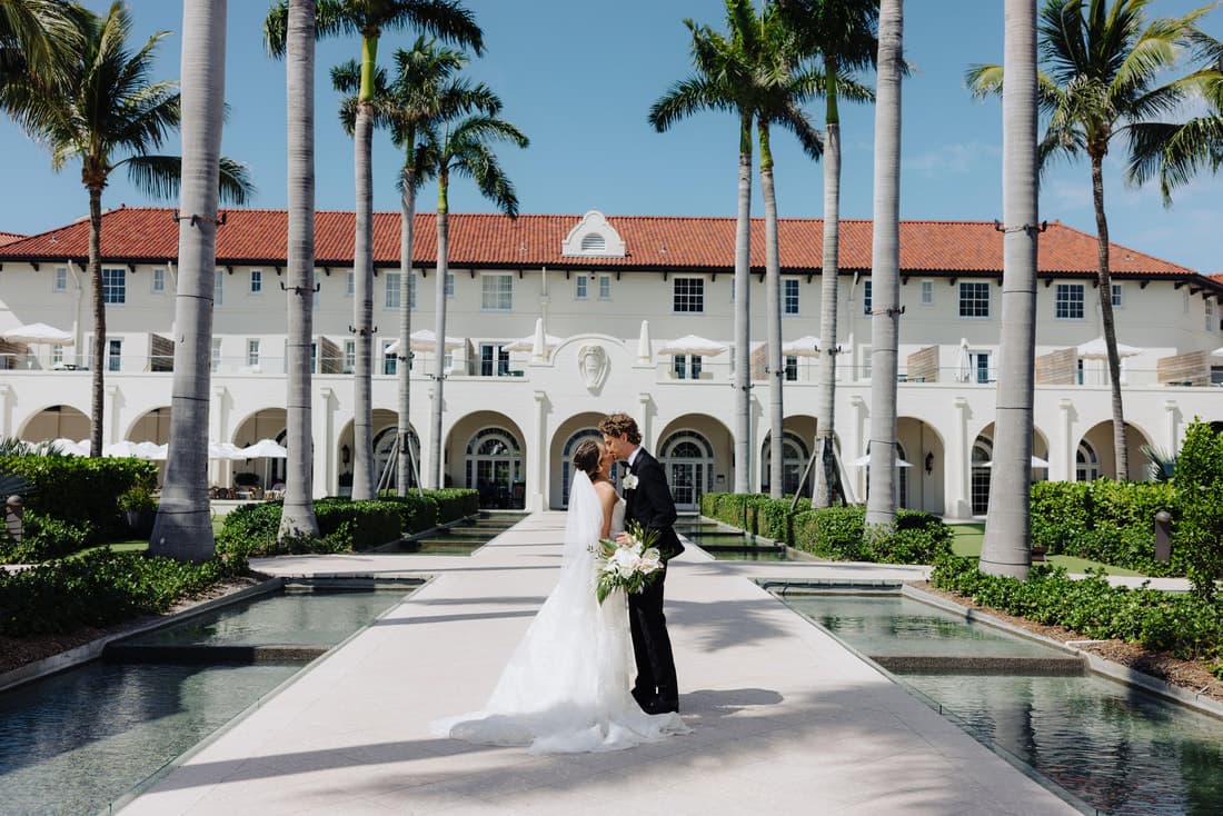 Weddings By Romi portfolio 1