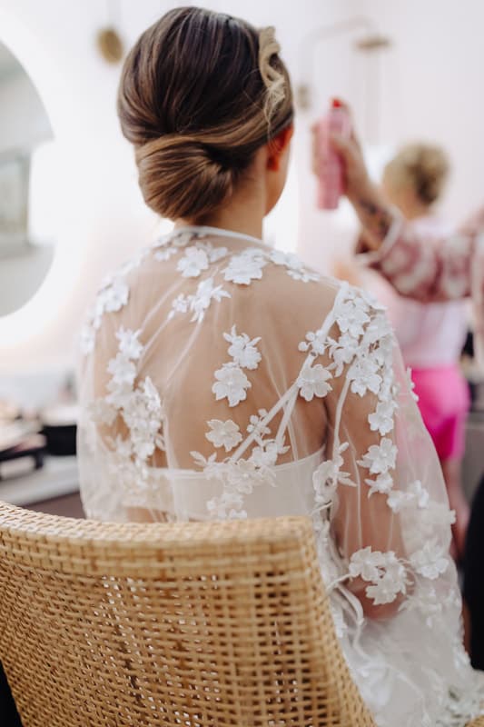 Weddings By Romi portfolio 5