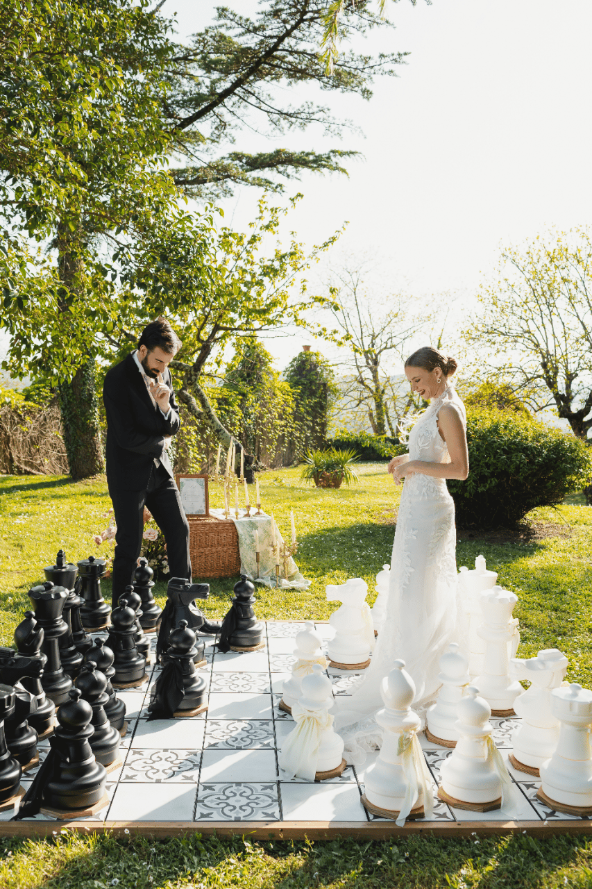 Camelia Lambru Event Production portfolio 2