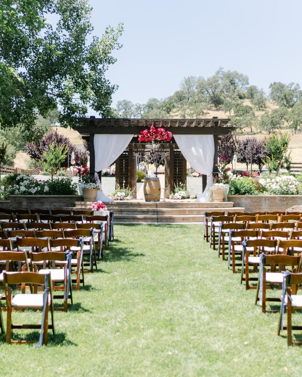Rancho Victoria Weddings and Events