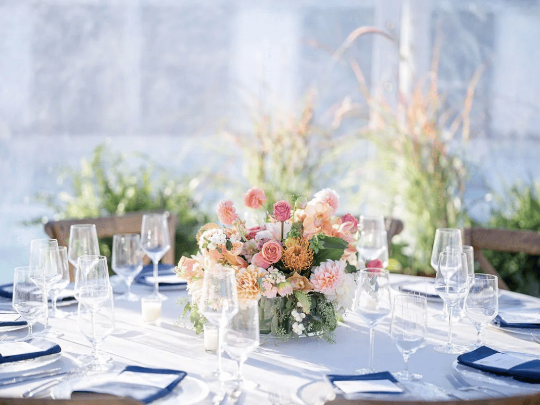 Events by Elise portfolio 4
