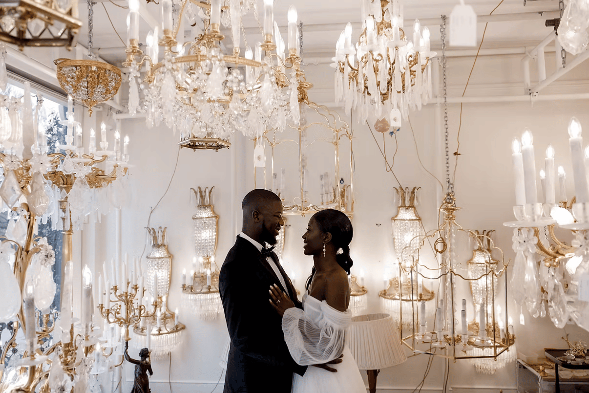 Weddings With Akilah & Co