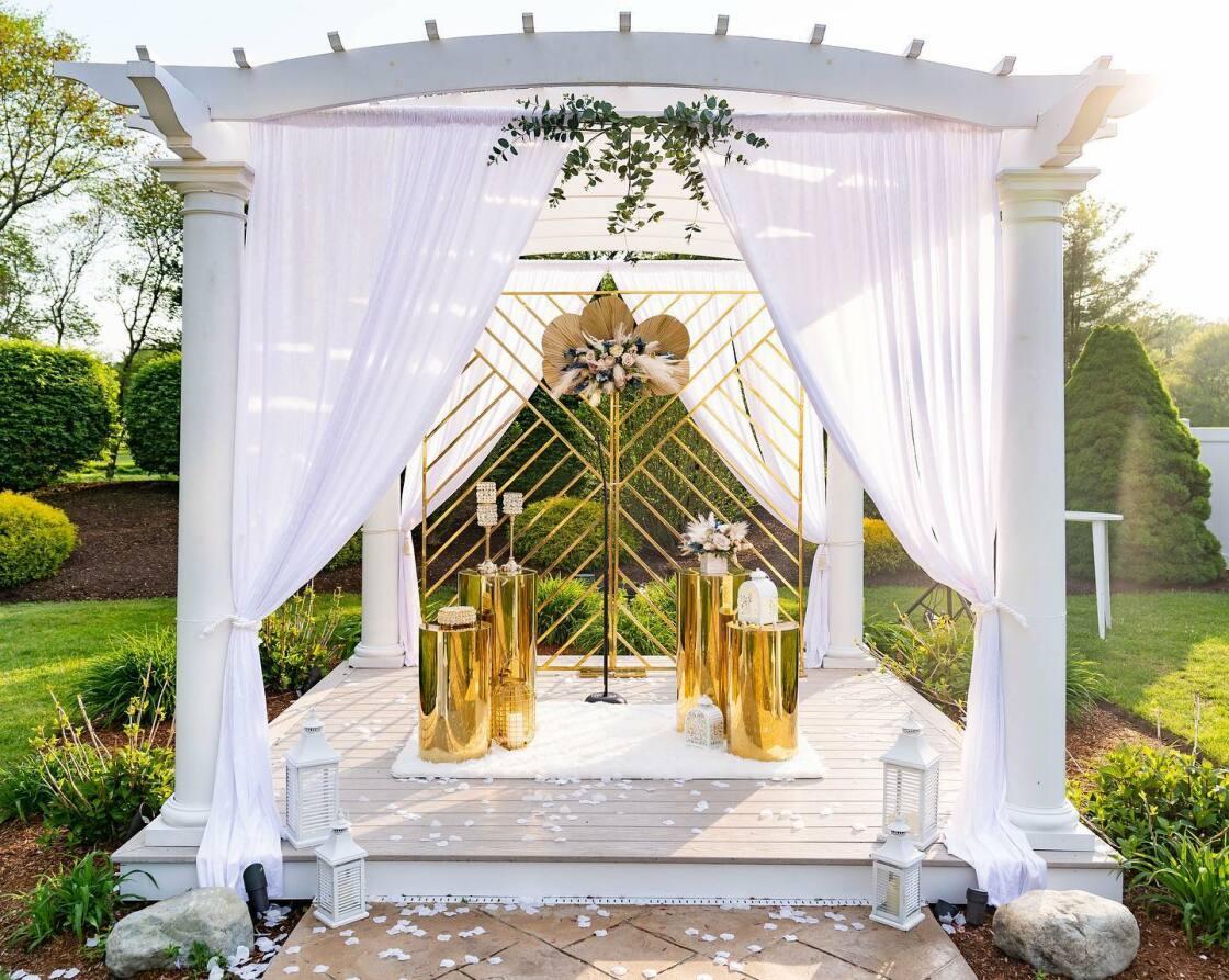 InDetail Event Planning