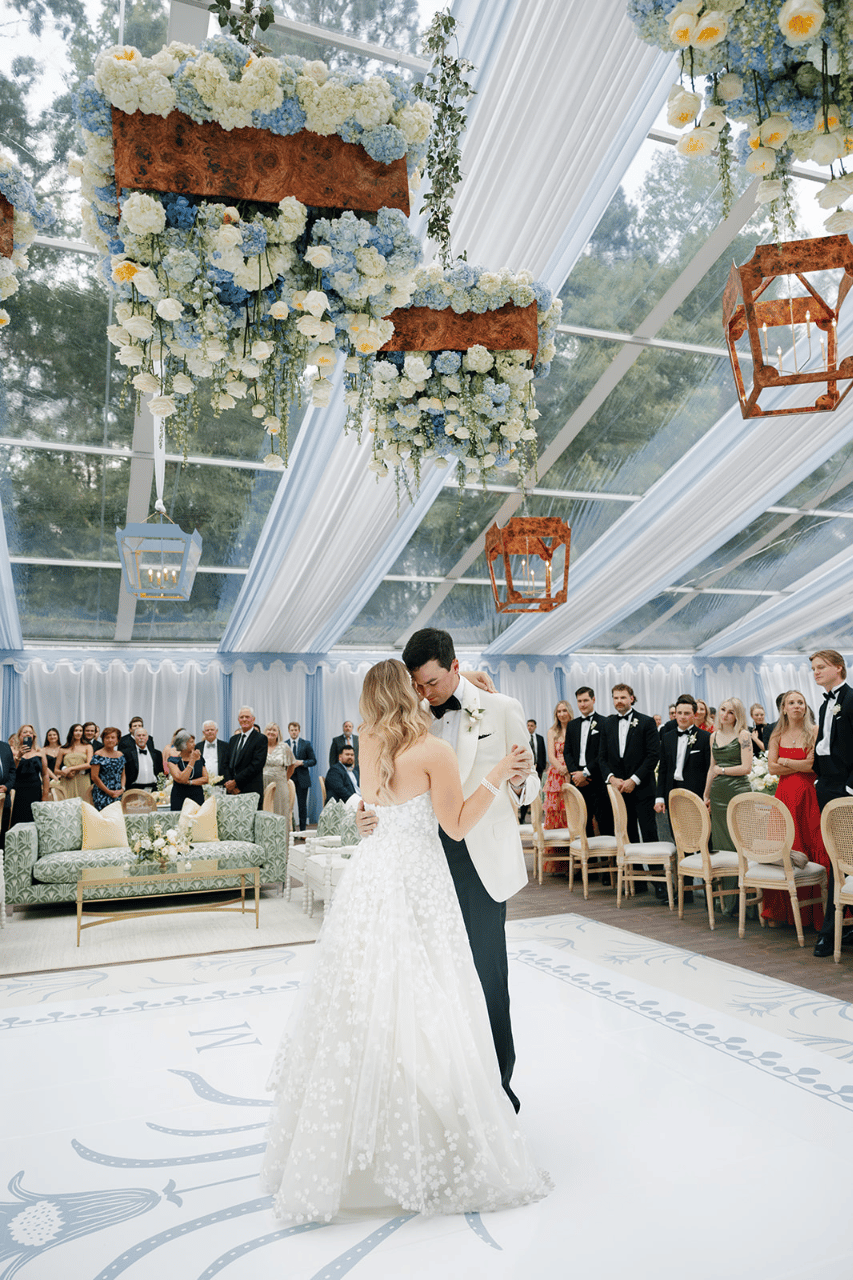 Elizabeth Flake Events portfolio 2