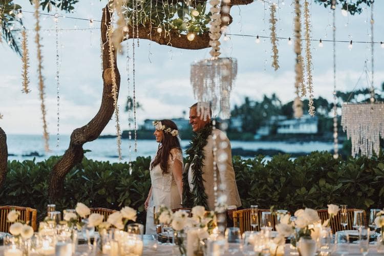 Sunshower Weddings