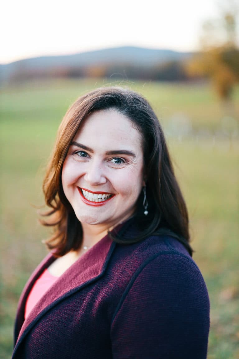 Charlottesville Officiant portfolio 1