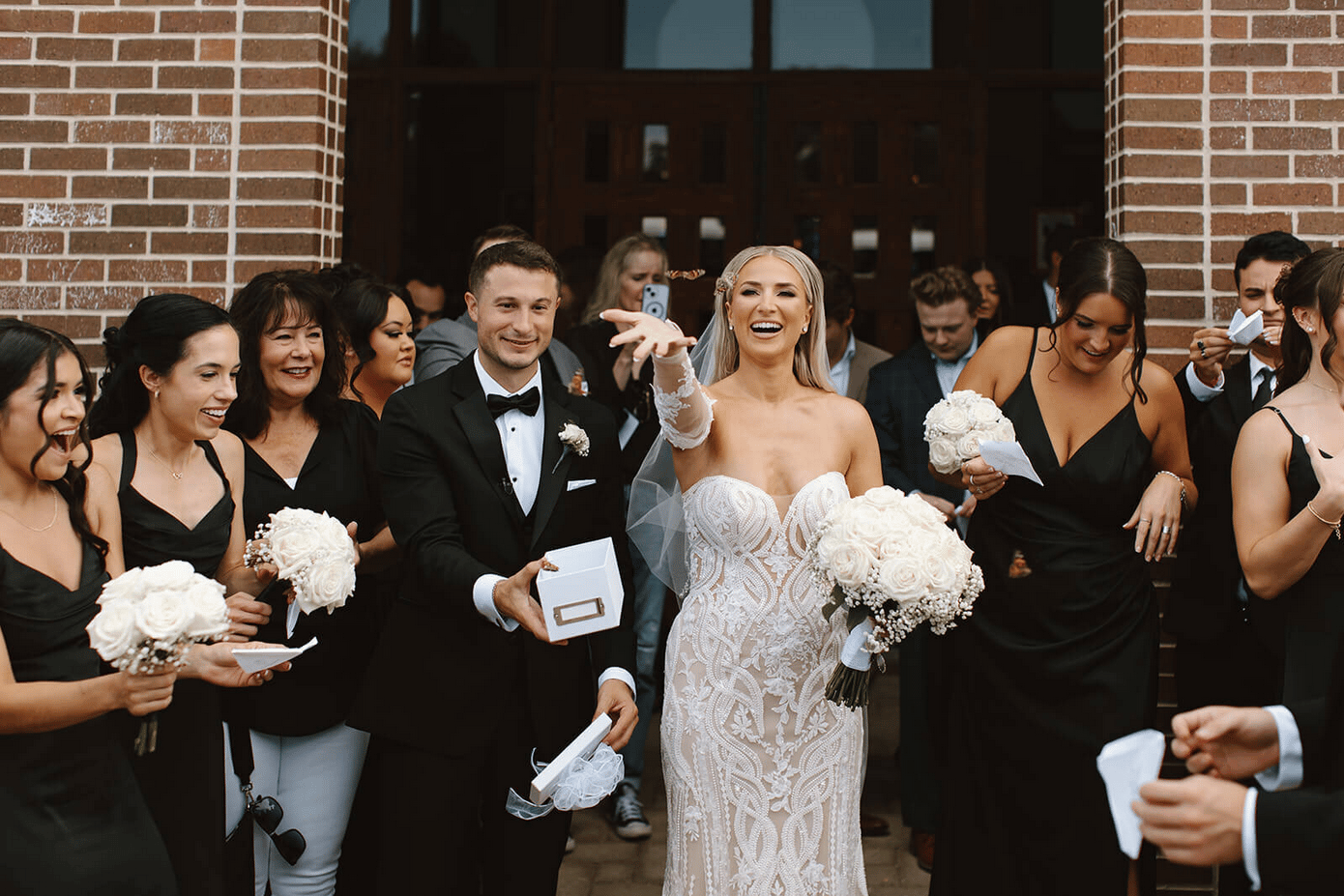 Monarch Creative Events