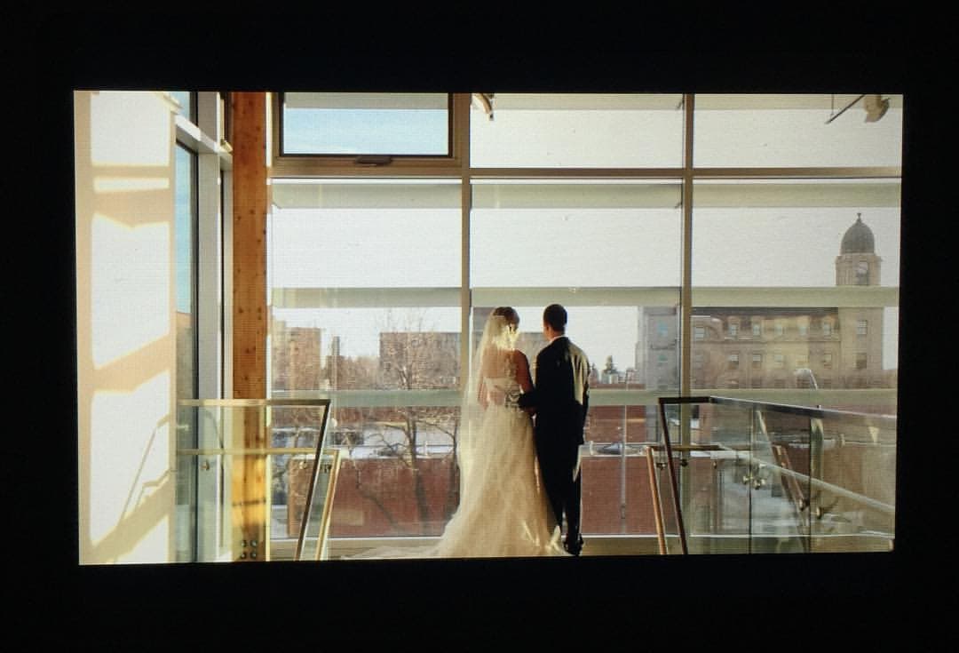 Visionary Weddings portfolio 2