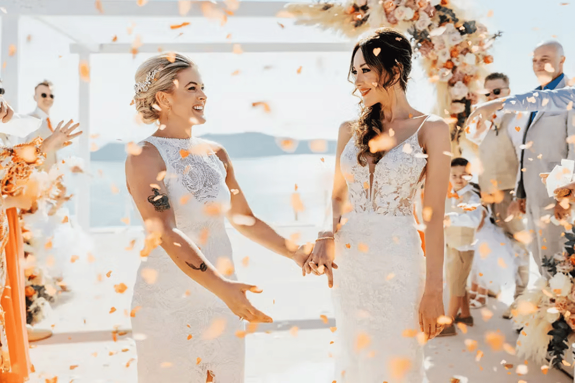 One Fine Day Wedding Consultants portfolio 1