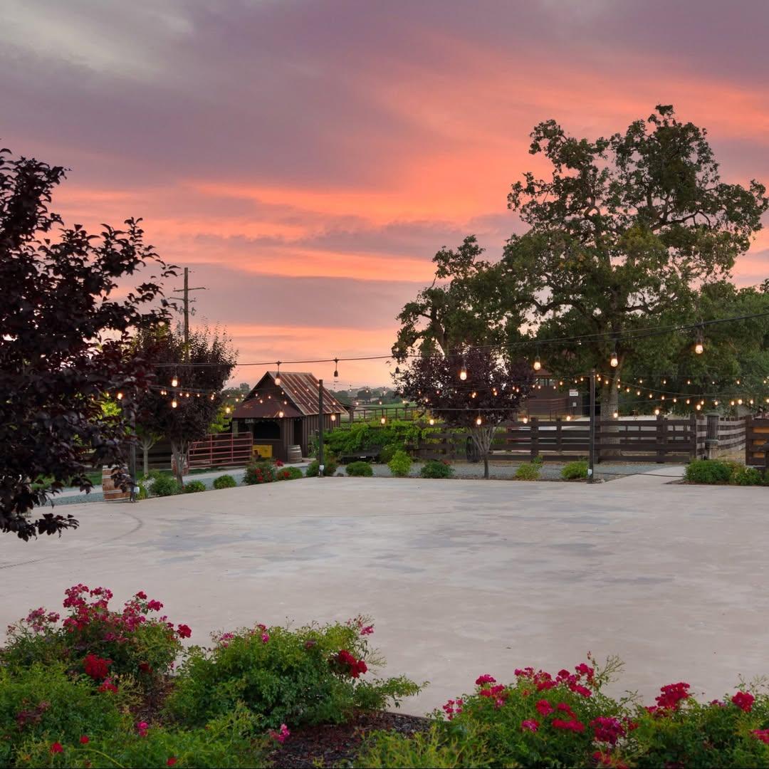 Rancho Victoria Weddings and Events portfolio 2