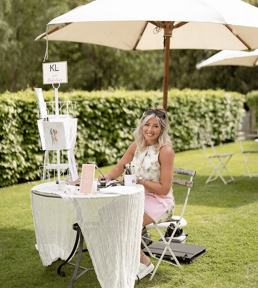 Katy Locke design