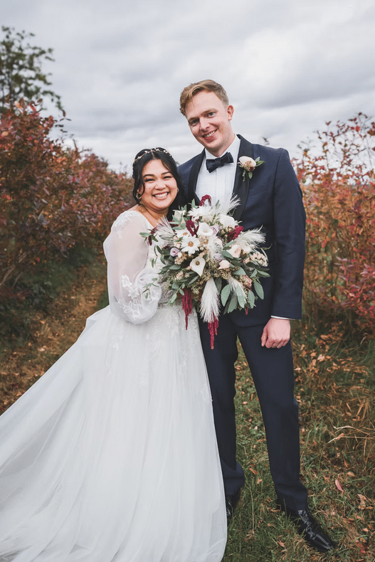 Wright Up the Aisle Wedding Planning portfolio 1