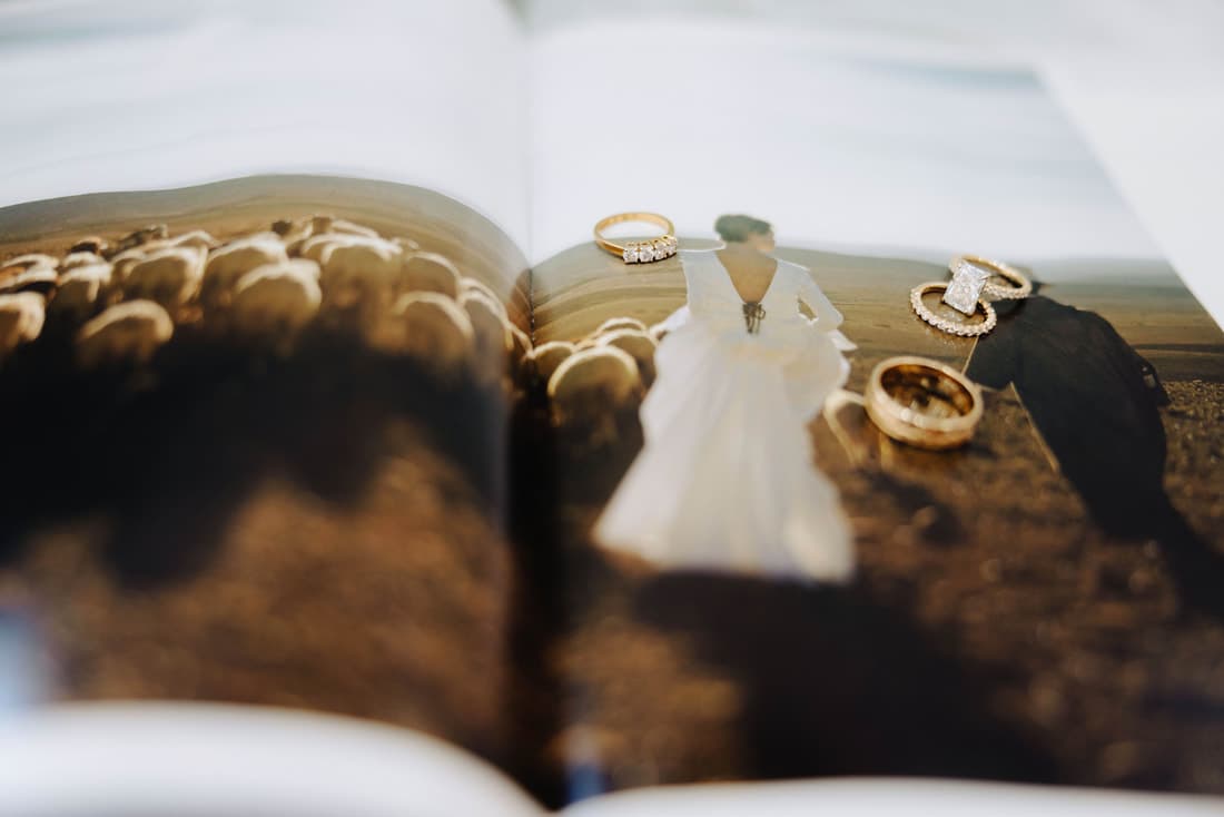 Weddings By Romi