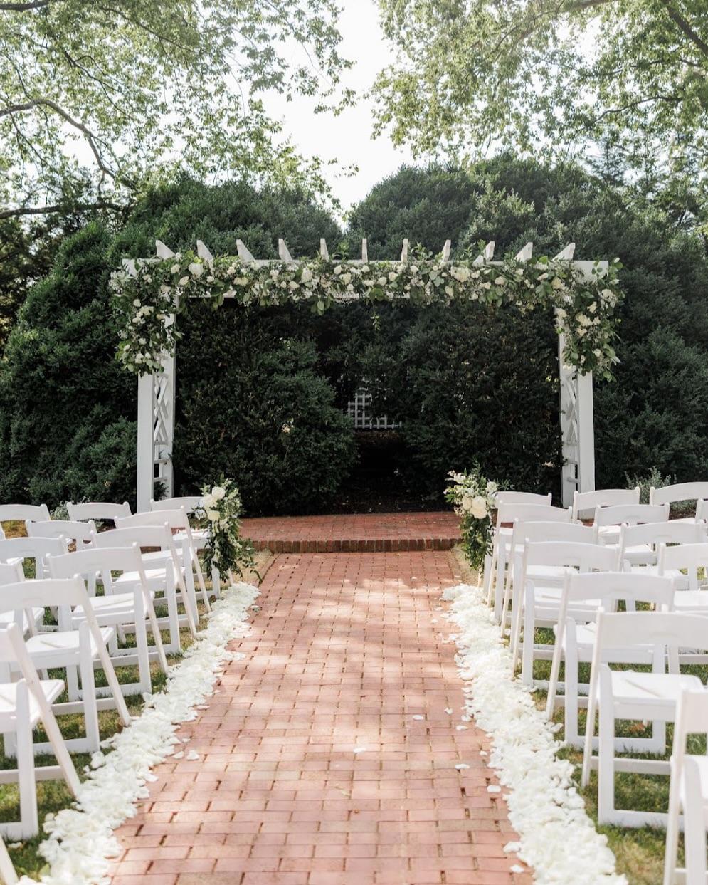 Marylee Marmer Events portfolio 1