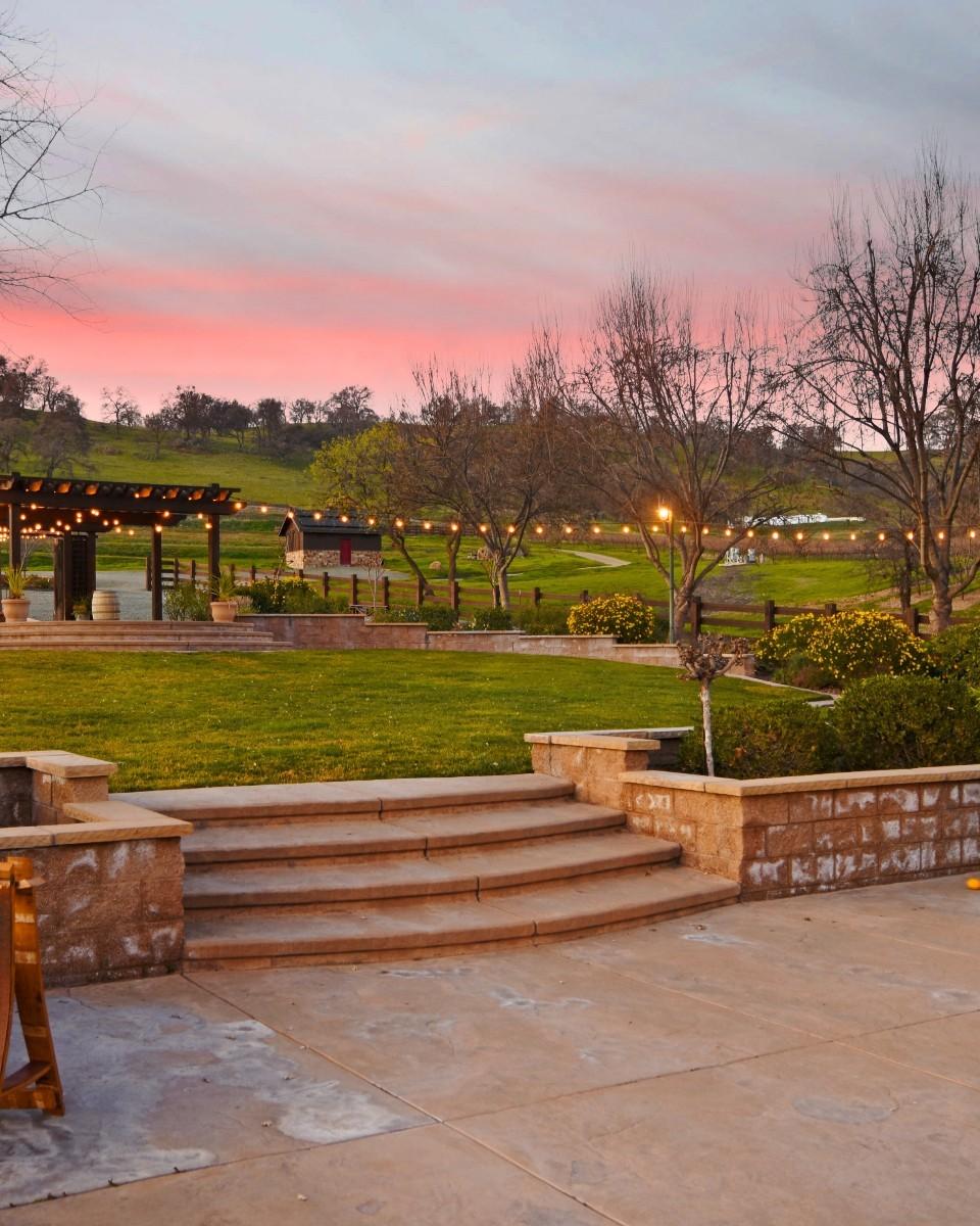 Rancho Victoria Weddings and Events portfolio 4