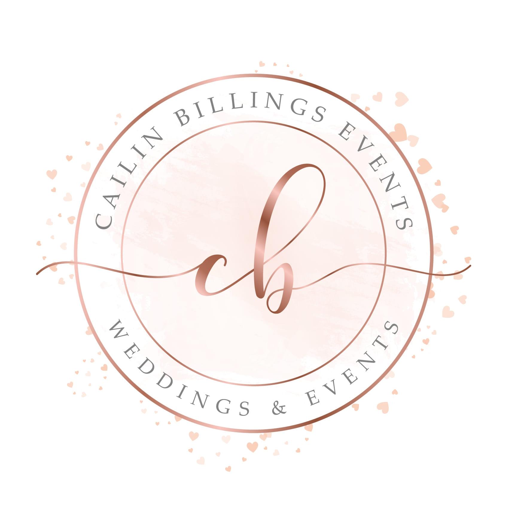 Cailin Billings Events