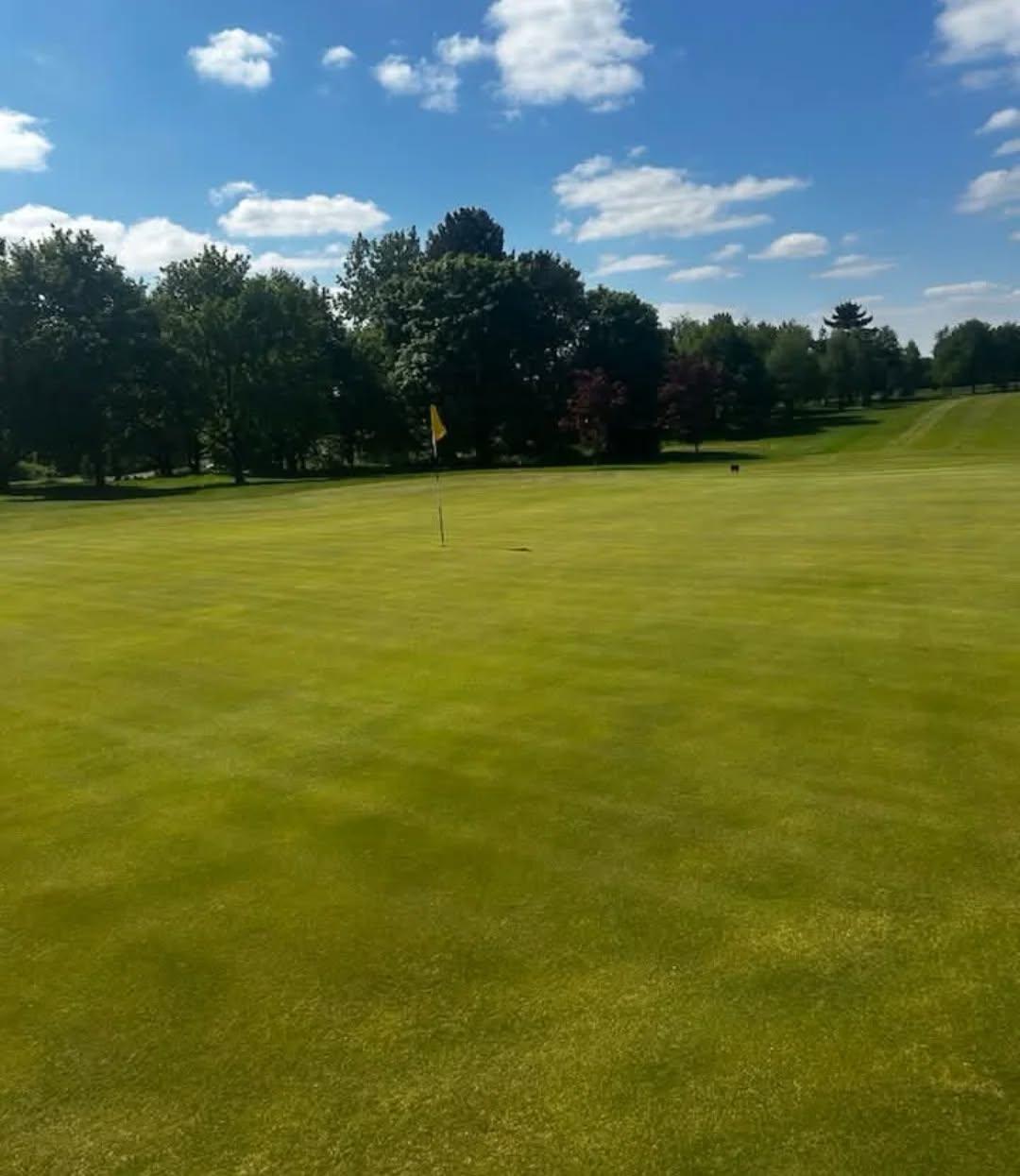 Prenton Golf Club portfolio 3
