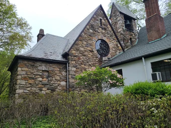 Union Church of Pocantico Hills portfolio 3