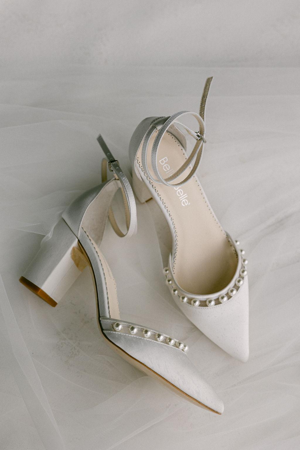 Lexcee & Nayson Tianga Wedding 1