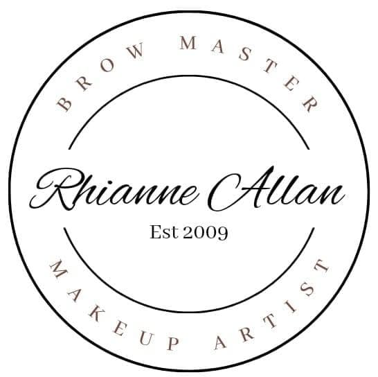 Rhianne Allan - Best Face Forward LTD