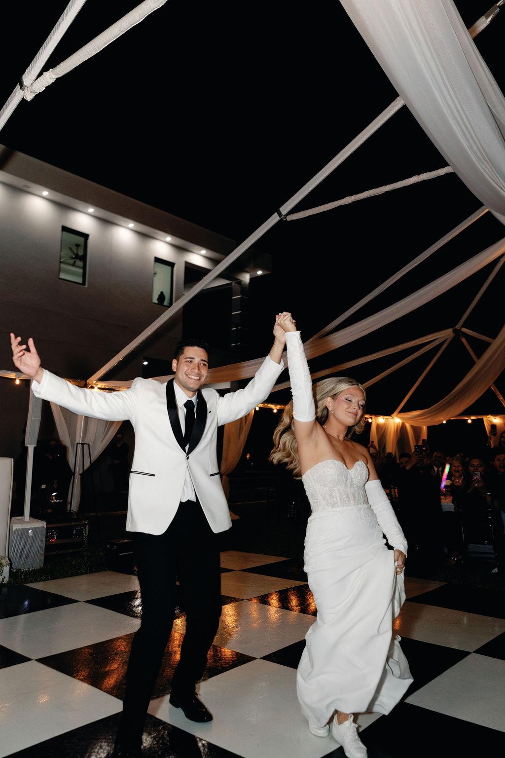 Lexcee & Nayson Tianga Wedding 29