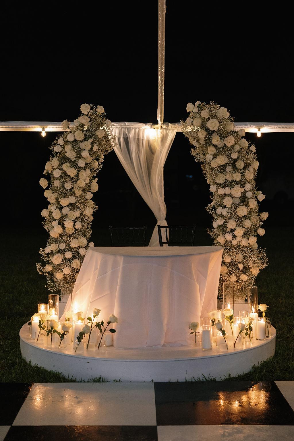 Lexcee & Nayson Tianga Wedding 32