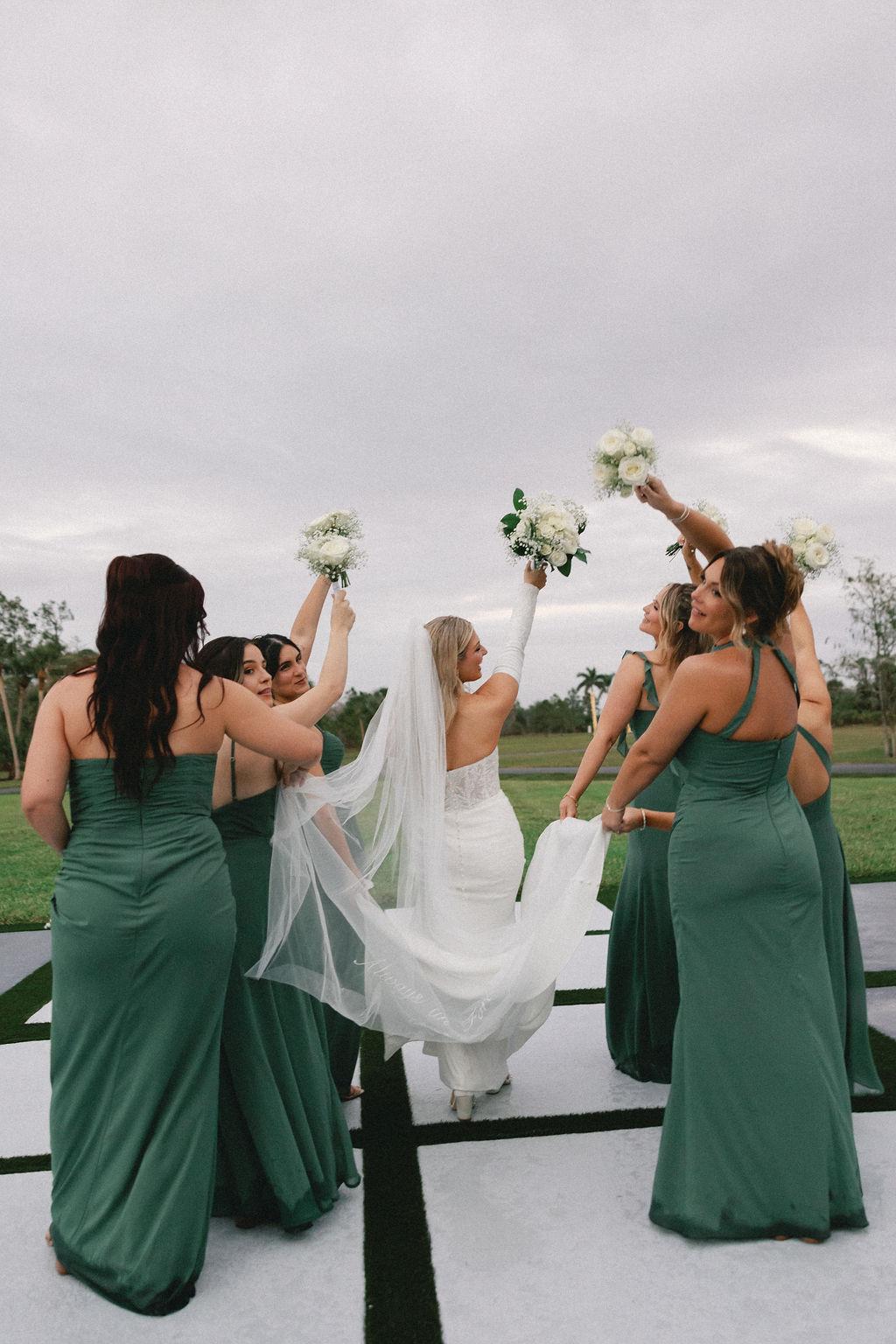 Lexcee & Nayson Tianga Wedding 26