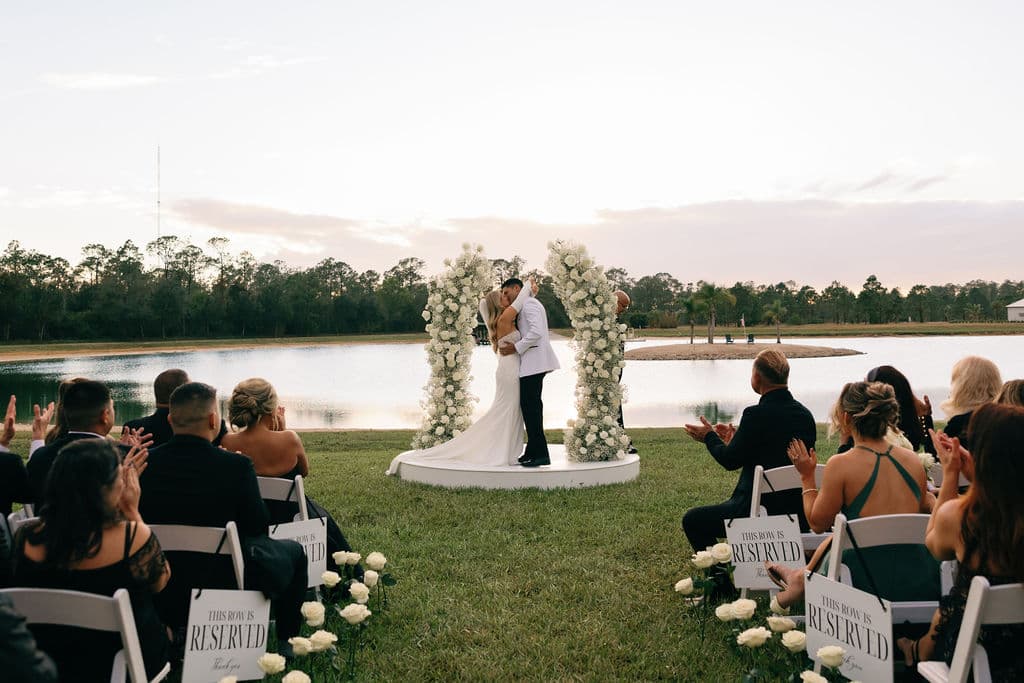 Lexcee & Nayson Tianga Wedding 39